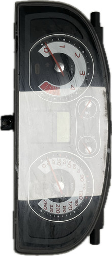 Quadro strumenti cruscotto