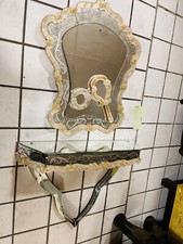 Specchio antico italiano