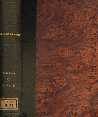 Archivio giuridico filippo - archivio,