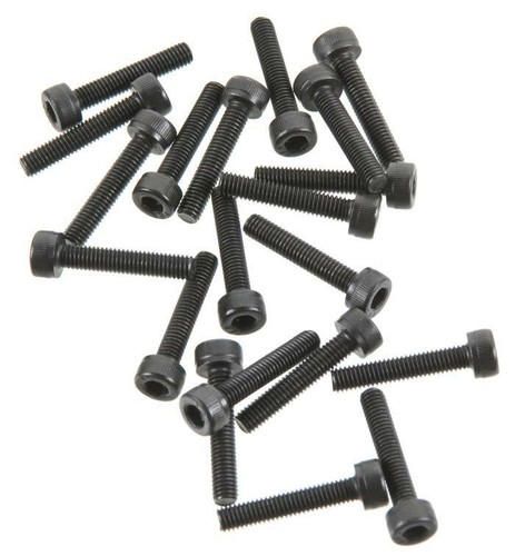 Nuovo thunder tiger testa - thunder,