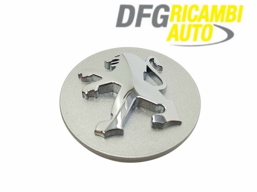 Logo peugeot coprimozzo - ,