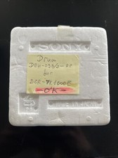 Sony DCR-VX1000 Head Drum