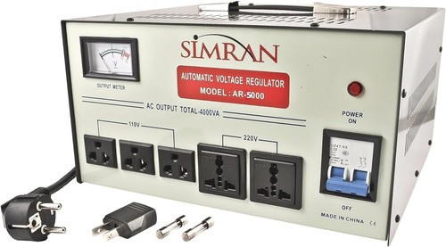 Simran 5000 watt - simran,
