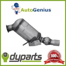 FAP FILTRO ANTIPARTICOLATO BMW