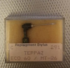 Saphir pour TEPPAZ MT 26