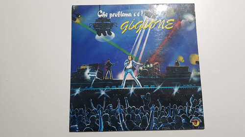 Gigione che problema - –,