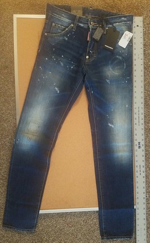 Dsquared2 cool guy jean - dsquared2, nwt