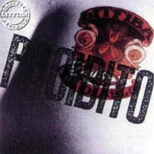 LITFIBA - PROIBITO - 12" LP