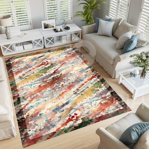 Tappeto pollock suardi - tappeto, by