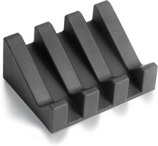 Portasapone in Silicone con
