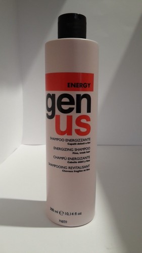 Shampoo capelli deboli fini - capelli,