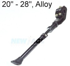 Cavalletto Bici Nero NUVO