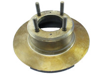 Kit dischi freno per Alfa