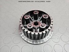 BOSS CLUTCH CENTER 21410-14103 SUZUKI RM 125 2T 1983 BASKET OUTER