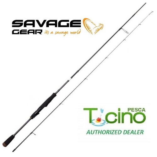 Savage gear sg2 ultra light - savage,