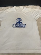 1980’s T Shirt Lot Of 2 Be