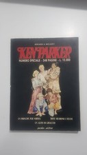 Ken Parker di Berardi e