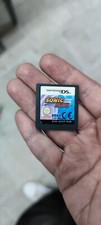 GIOCO NINTENDO DS 3DS  SONIC RUSH  PAL  EUR  MULTILINGUA, no ps3 ps4 ps5 xbox