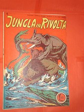 AKIM GIGANTE del 1964-SERIE DA