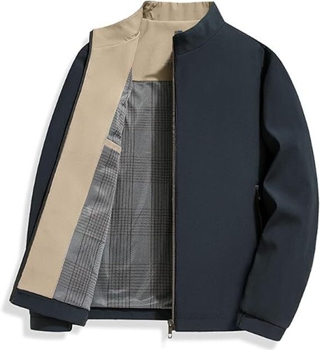 Giacca casual uomo - giacca,