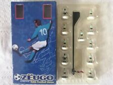 SUBBUTEO ZEUGO - SPORTING LISBONA - REF. 81