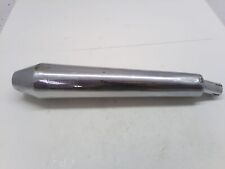 Triumph thruxton 900 Scarico