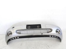 1118728 PARAURTI ANTERIORE FORD MONDEO SW 1.8 D 66KW 5M 5P (2000) RICAMBIO USATO