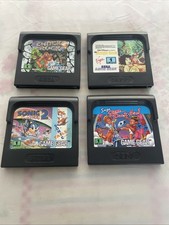 SEGA Game Gear Lotto Bundle