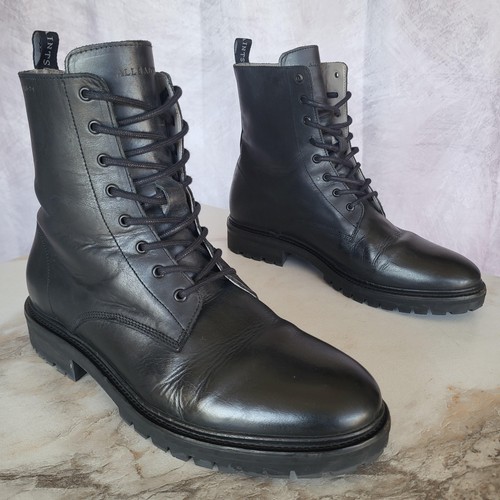 Stivali allsaints tobias - tobias, da