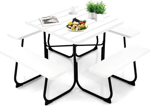 Set tavolo picnic da - tavolo,