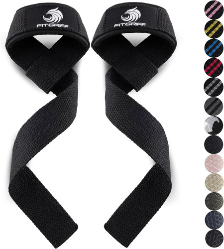 Straps palestra fascette - straps,