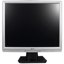 Acer Al1917 Monitor Schermo