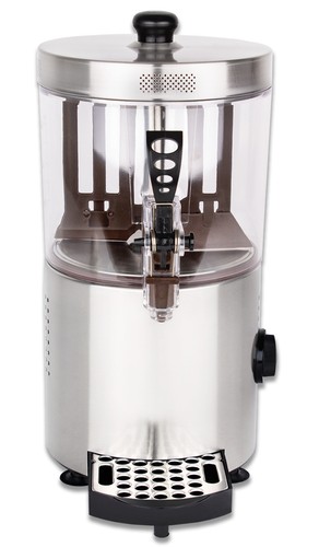 Dispenser cacao scaldacacao - dispenser,