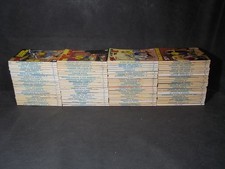 TEX 301/400 Sequenza completa
