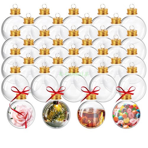 30pzs palline appendere - da,