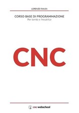 CNC Corso base di
