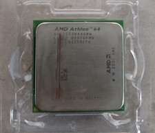 AMD Athlon 64 3800+ (90nm/Venezia), 1C/1T, 2,40 GHz, ADA3800DAA4BW, socket CPU 939