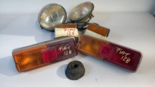 ANTQ3850 Ricambi usati per