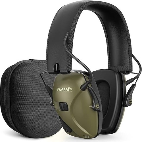 Awesafe cuffie tiro - cuffie, da