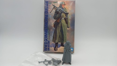 Tam36306 tamiya wwii german - ,