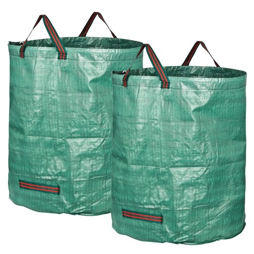 272l sacchi giardinaggio - 272l,