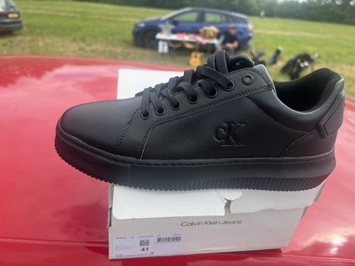 Scarpe ginnastica uomo - scarpe,