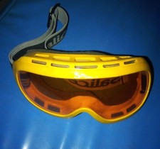 Occhiali, maschera , da Sci Salice Vintage Bambino