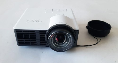 Optoma ml750st proiettore led - optoma,