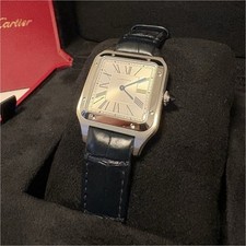 Cartier Santos Dumont WSSA0085
