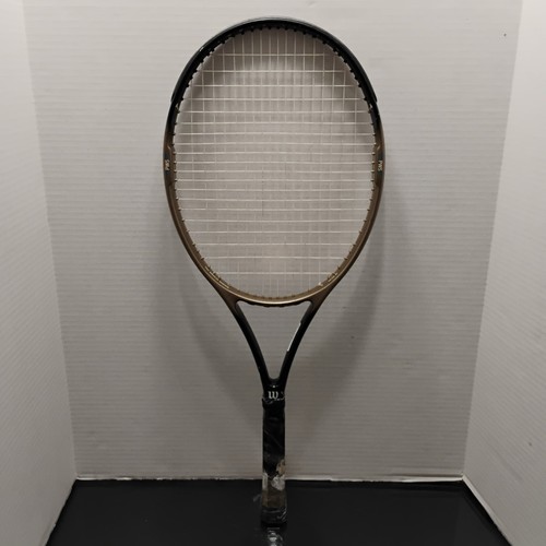 Wilson pro staff hammer - staff,