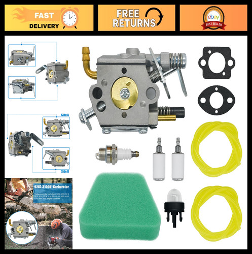 Ricambio carburatore 3200 - carburatore, per