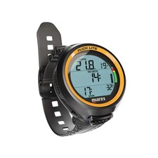 Mares Puck Lite Wrist Dive