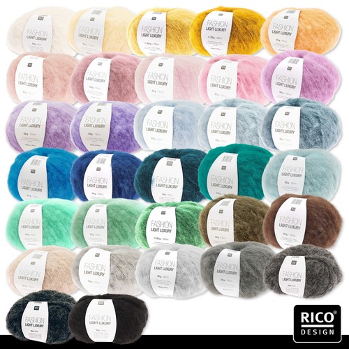 Rico progettazione x50 g - rico,