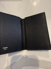 Cartier Paris porta carte bi